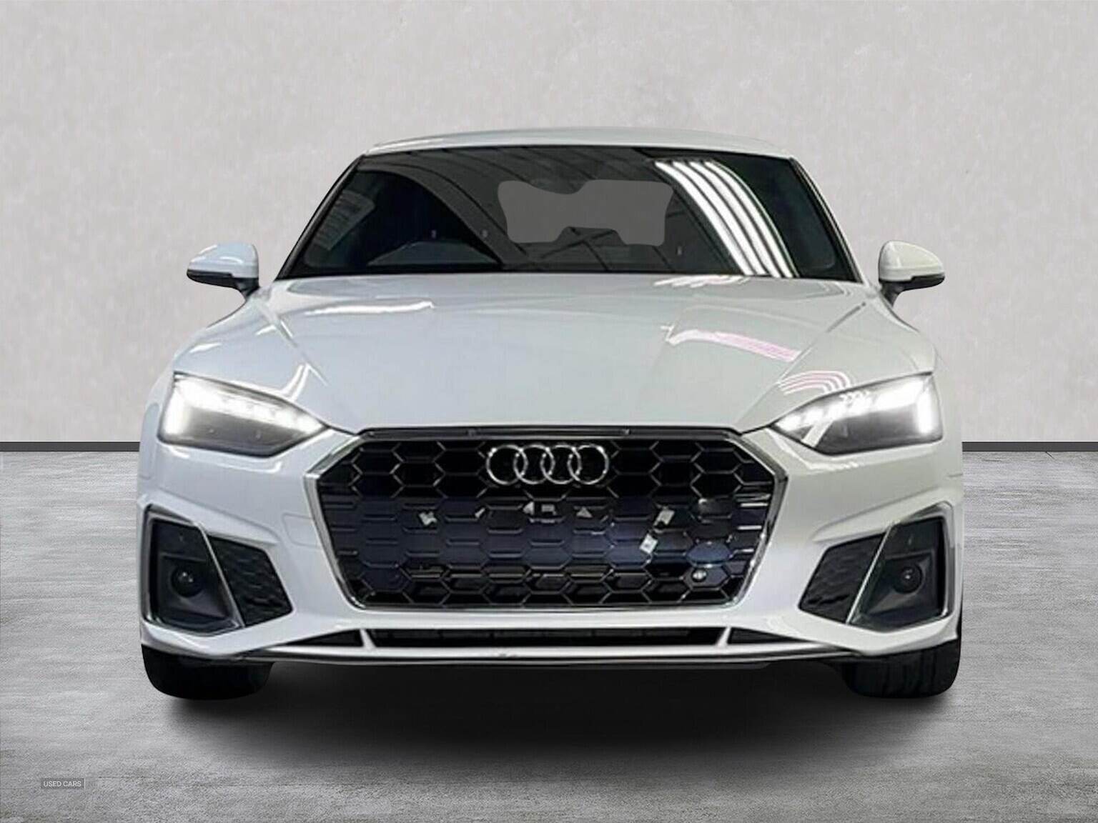 May 2021 Audi A5 35 Tdi S Line 5Dr S Tronic