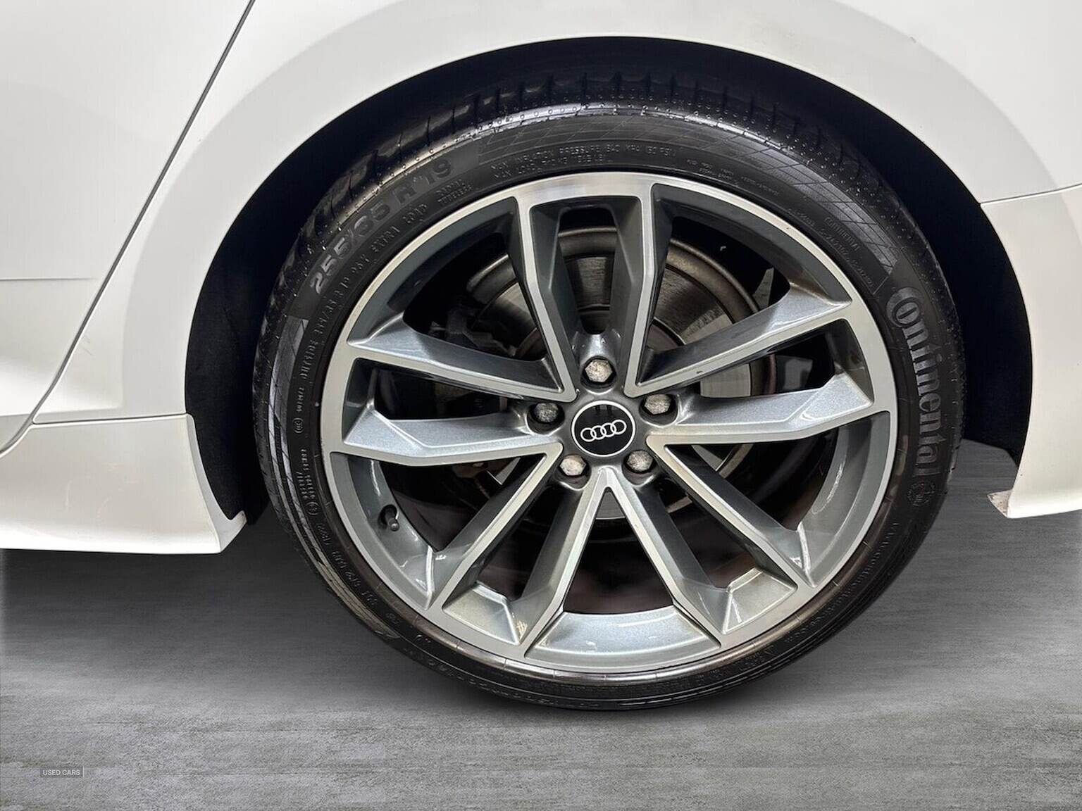 May 2021 Audi A5 35 Tdi S Line 5Dr S Tronic