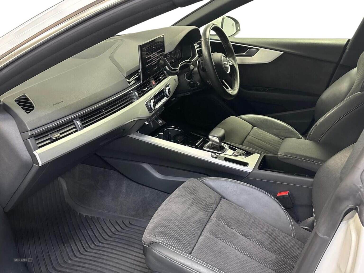 May 2021 Audi A5 35 Tdi S Line 5Dr S Tronic