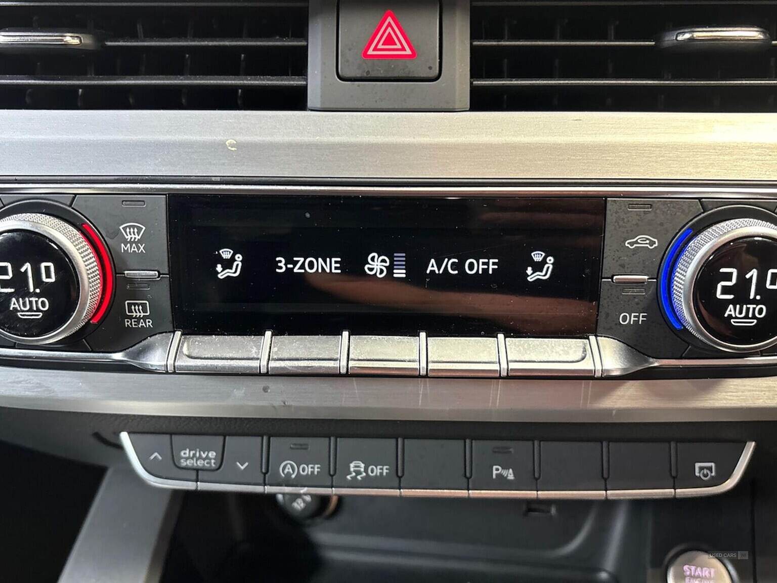 May 2021 Audi A5 35 Tdi S Line 5Dr S Tronic