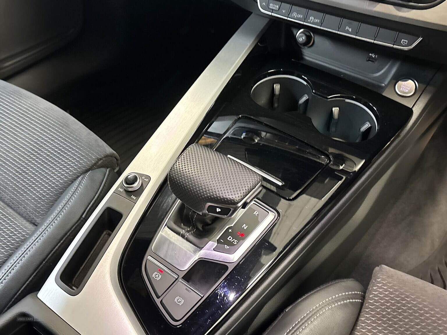 May 2021 Audi A5 35 Tdi S Line 5Dr S Tronic