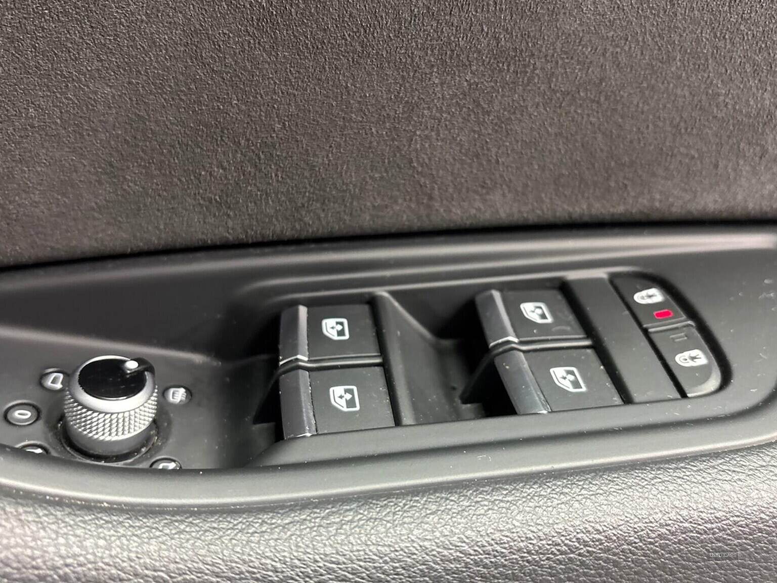 May 2021 Audi A5 35 Tdi S Line 5Dr S Tronic
