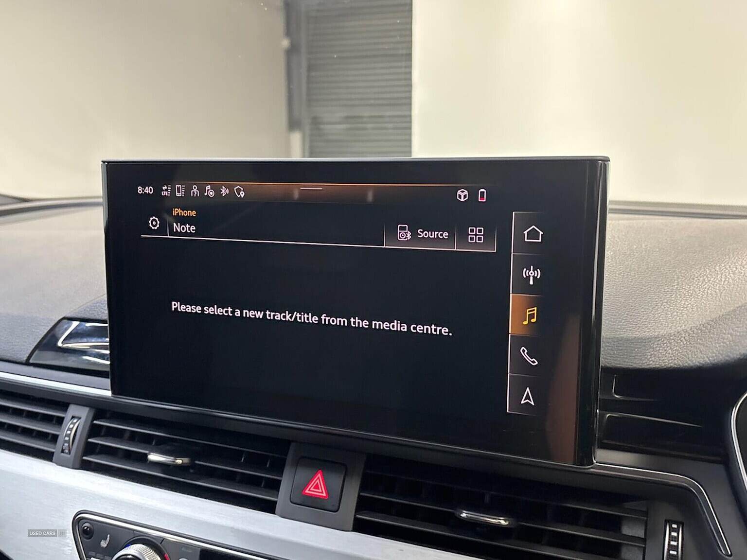 May 2021 Audi A5 35 Tdi S Line 5Dr S Tronic