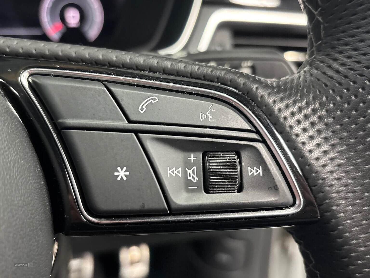 May 2021 Audi A5 35 Tdi S Line 5Dr S Tronic