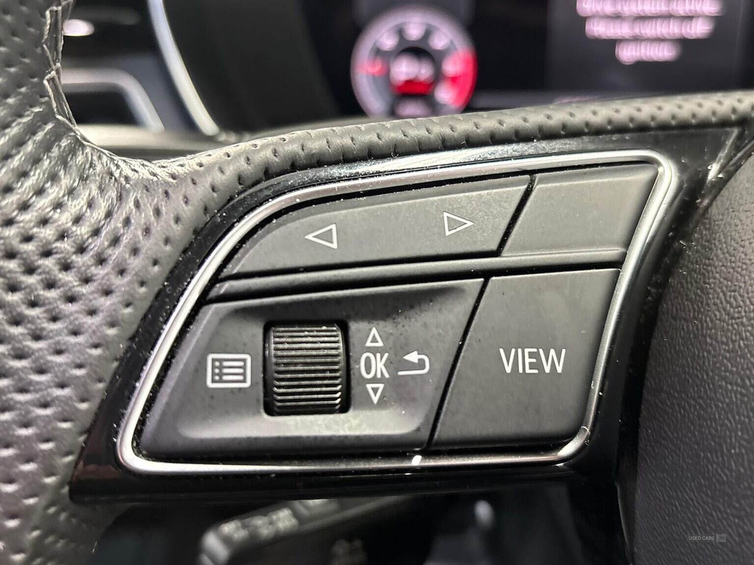 May 2021 Audi A5 35 Tdi S Line 5Dr S Tronic