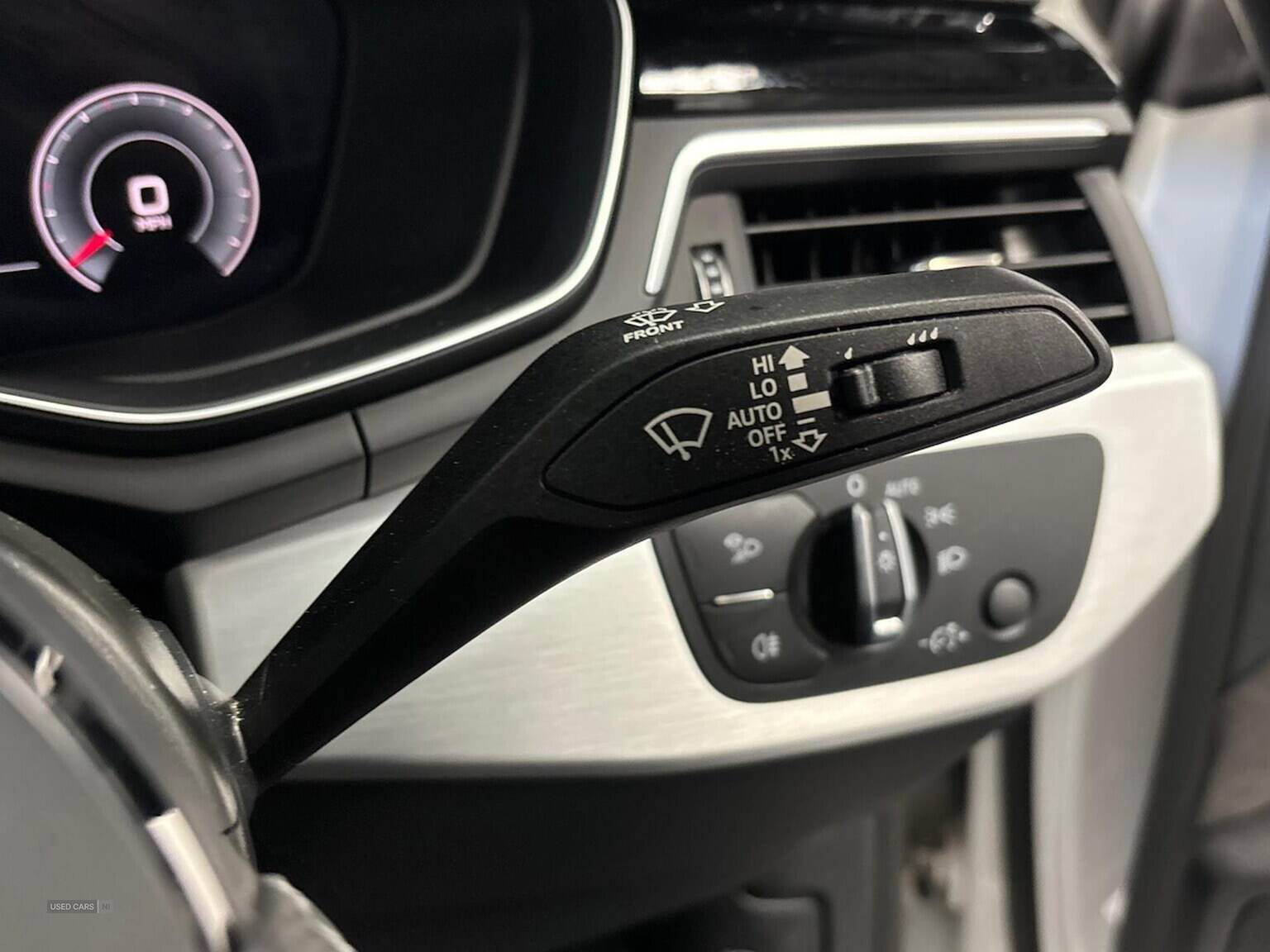 May 2021 Audi A5 35 Tdi S Line 5Dr S Tronic