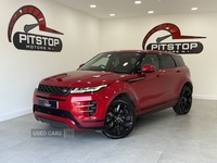 Land Rover Range Rover Evoque 2.0 D150 R-Dynamic S SUV 5dr Diesel Auto 4WD Euro 6 (s/s) (150 ps) in Antrim
