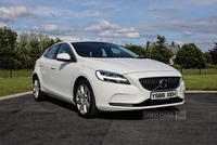 Volvo V40 Inscription D4 in Tyrone