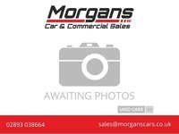 Hyundai Tucson 1.6 CRDi SE Nav SUV 5dr Diesel Manual Euro 6 (s/s) (115 ps) in Antrim