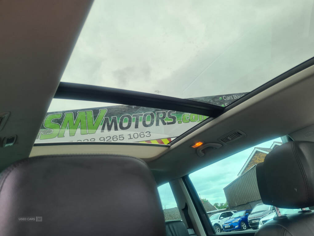 Feb 2018 Seat Alhambra 2.0 TDI CR Xcellence [150] 5dr DSG