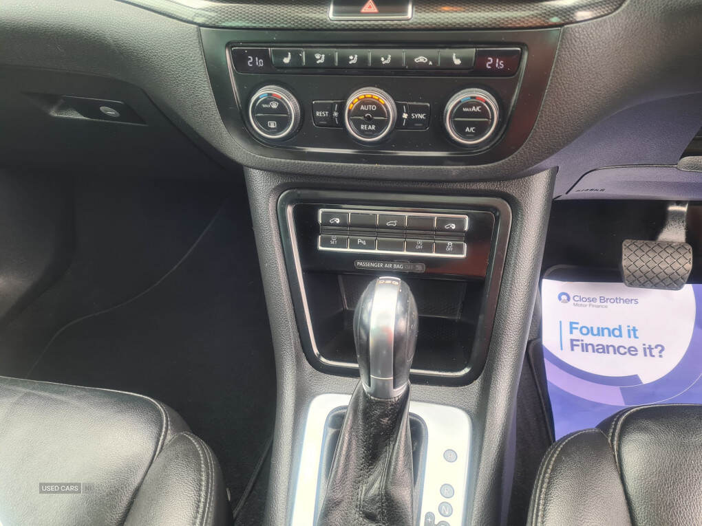 Feb 2018 Seat Alhambra 2.0 TDI CR Xcellence [150] 5dr DSG