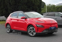 Hyundai Kona 150kW Premium 64kWh 5dr Auto in Down