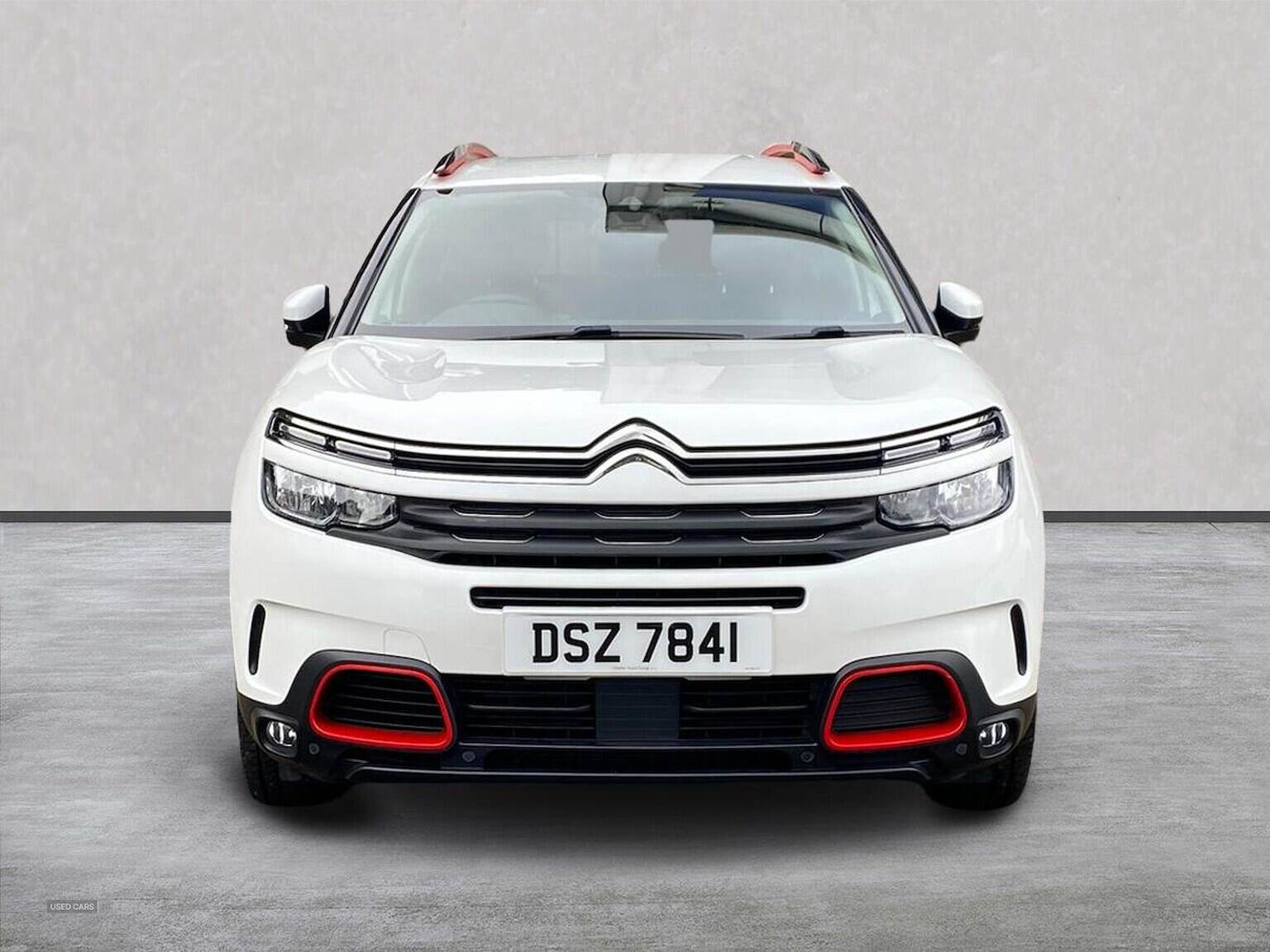 Jan 2020 Citroen C5 Aircross 1.2 Puretech 130 Flair 5Dr