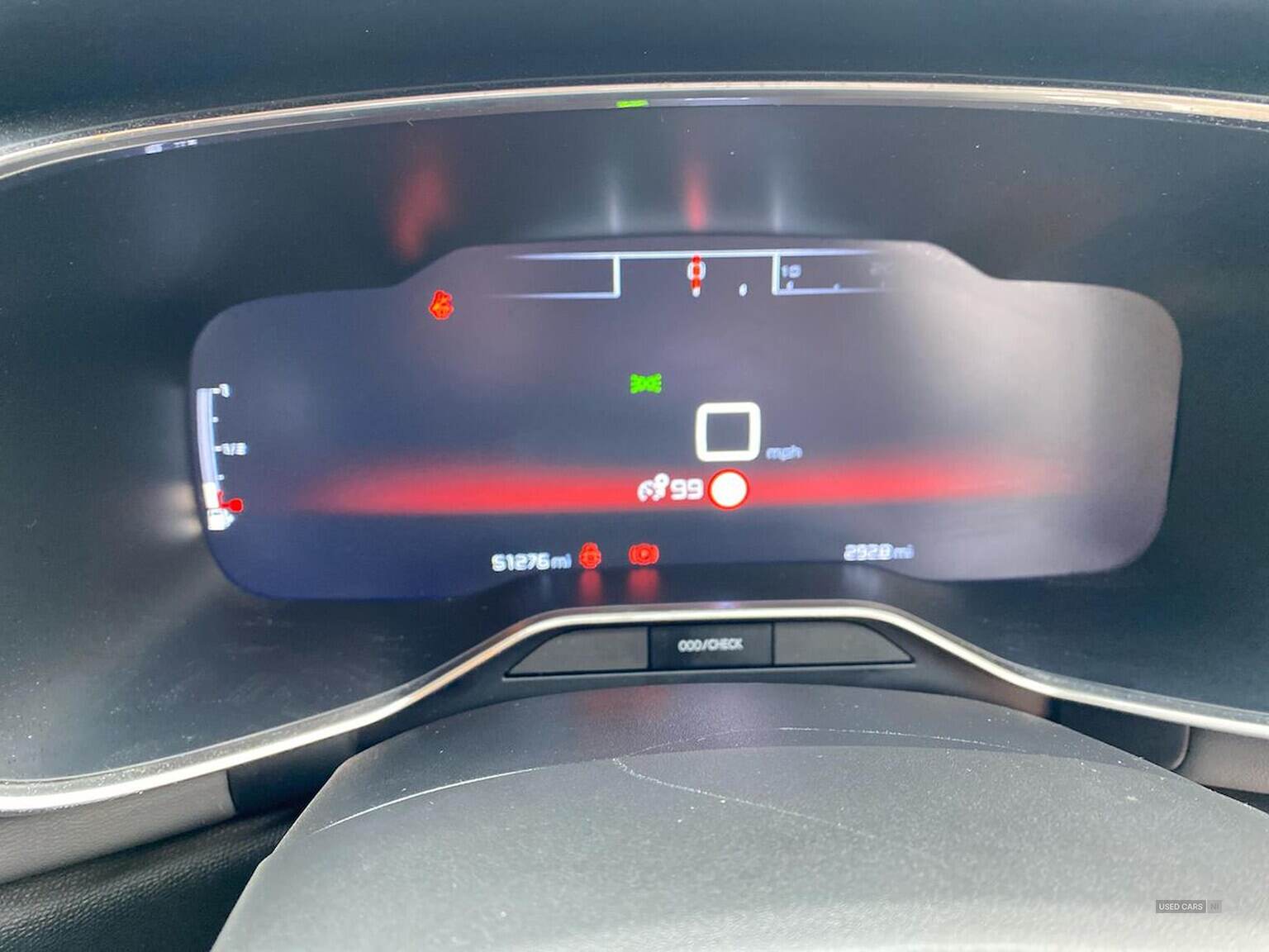 Jan 2020 Citroen C5 Aircross 1.2 Puretech 130 Flair 5Dr