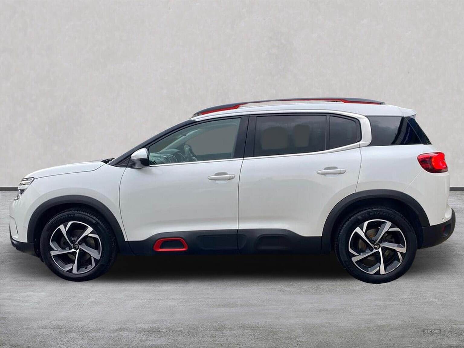 Jan 2020 Citroen C5 Aircross 1.2 Puretech 130 Flair 5Dr