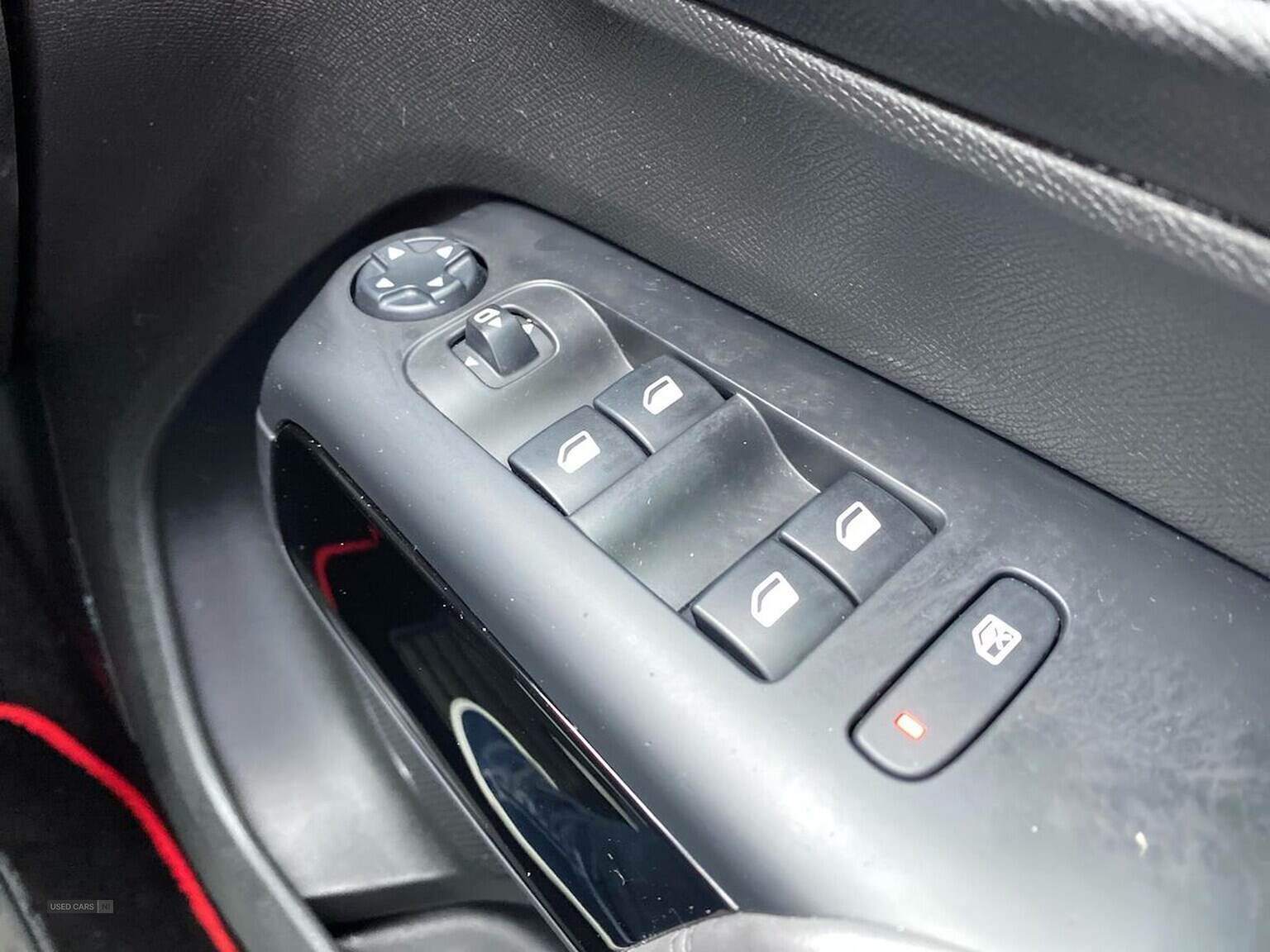 Jan 2020 Citroen C5 Aircross 1.2 Puretech 130 Flair 5Dr