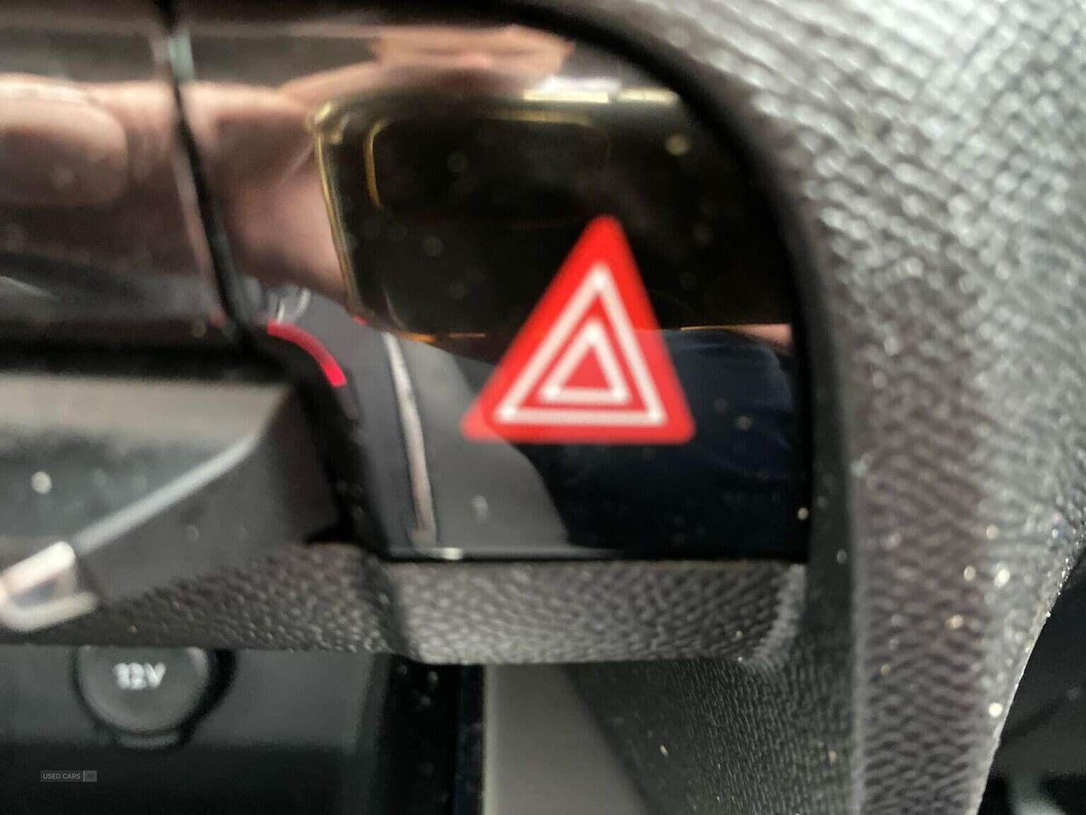 Jan 2020 Citroen C5 Aircross 1.2 Puretech 130 Flair 5Dr