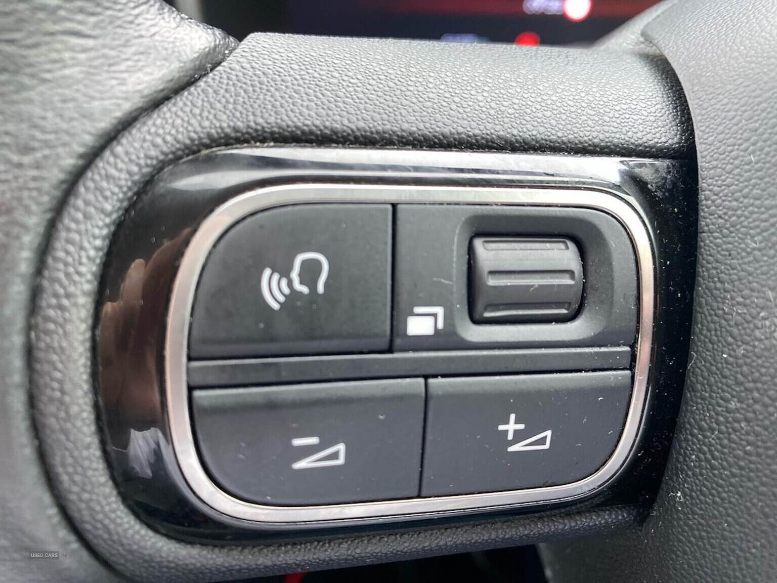 Jan 2020 Citroen C5 Aircross 1.2 Puretech 130 Flair 5Dr