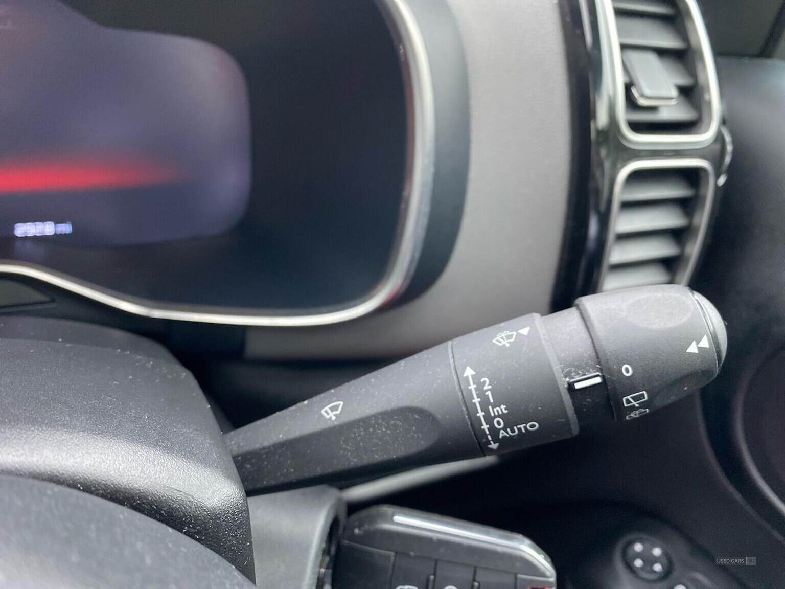 Jan 2020 Citroen C5 Aircross 1.2 Puretech 130 Flair 5Dr