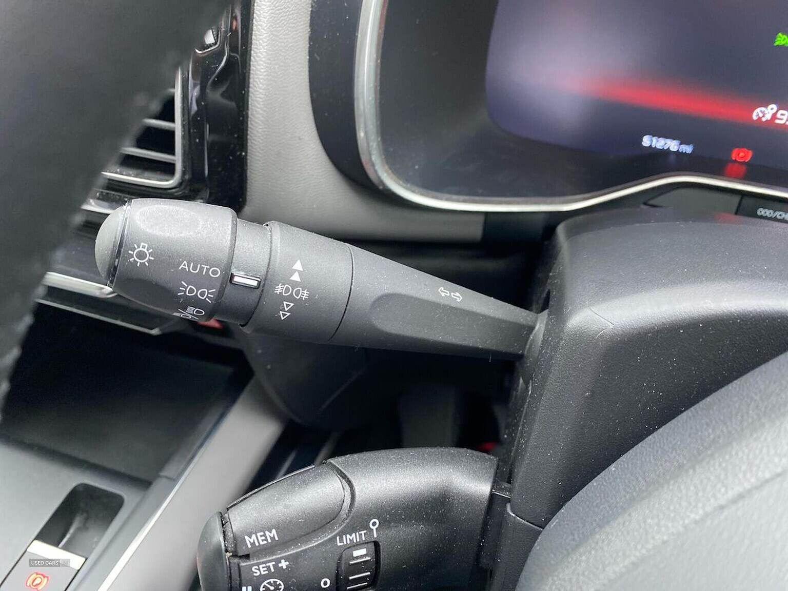 Jan 2020 Citroen C5 Aircross 1.2 Puretech 130 Flair 5Dr