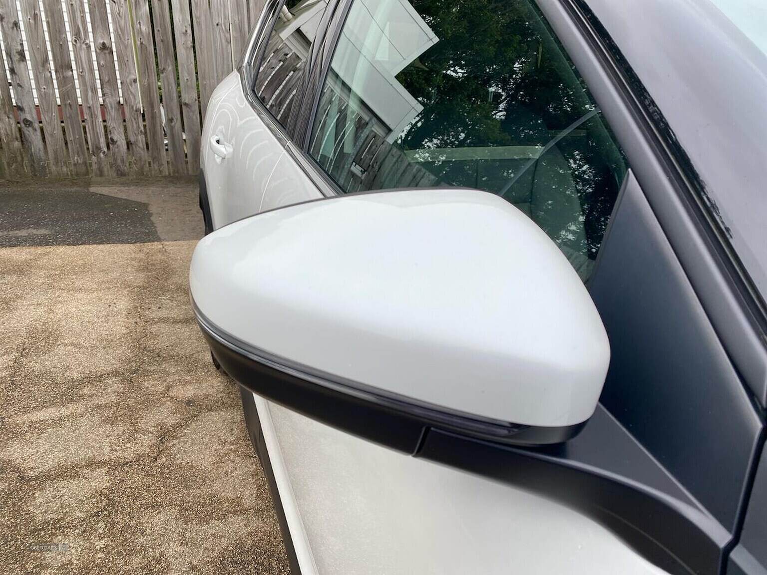 Jan 2020 Citroen C5 Aircross 1.2 Puretech 130 Flair 5Dr