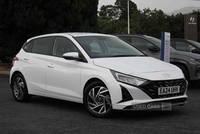Hyundai i20 1.0T GDi Advance 5dr in Down