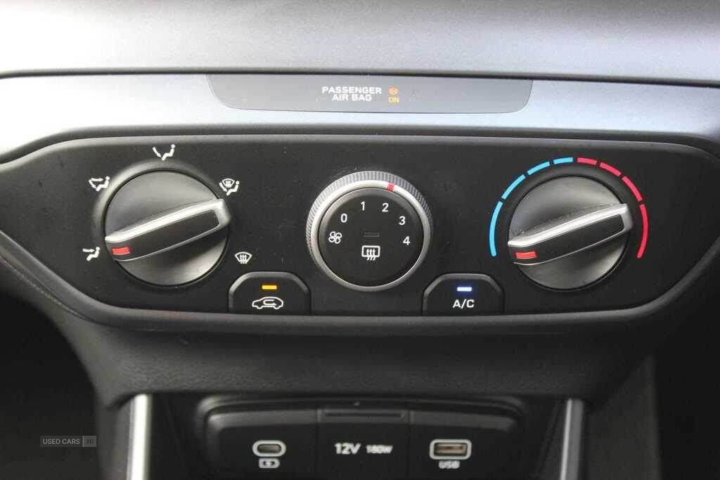 Mar 2024 Hyundai i20 1.0T GDi Advance 5dr