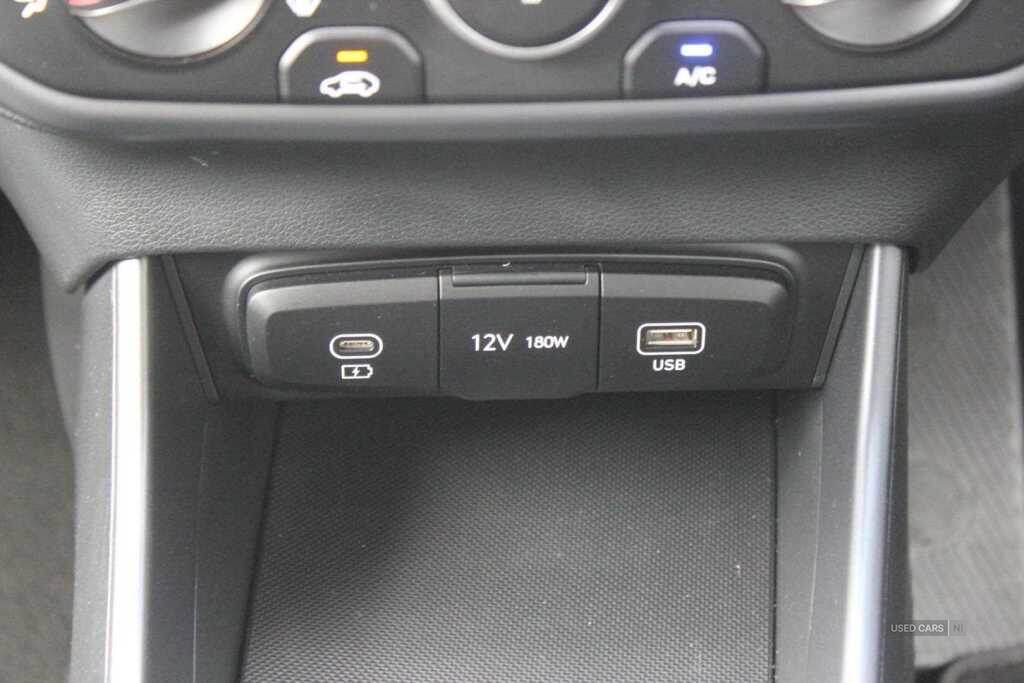 Mar 2024 Hyundai i20 1.0T GDi Advance 5dr