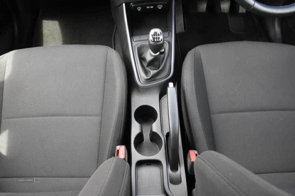 Mar 2024 Hyundai i20 1.0T GDi Advance 5dr