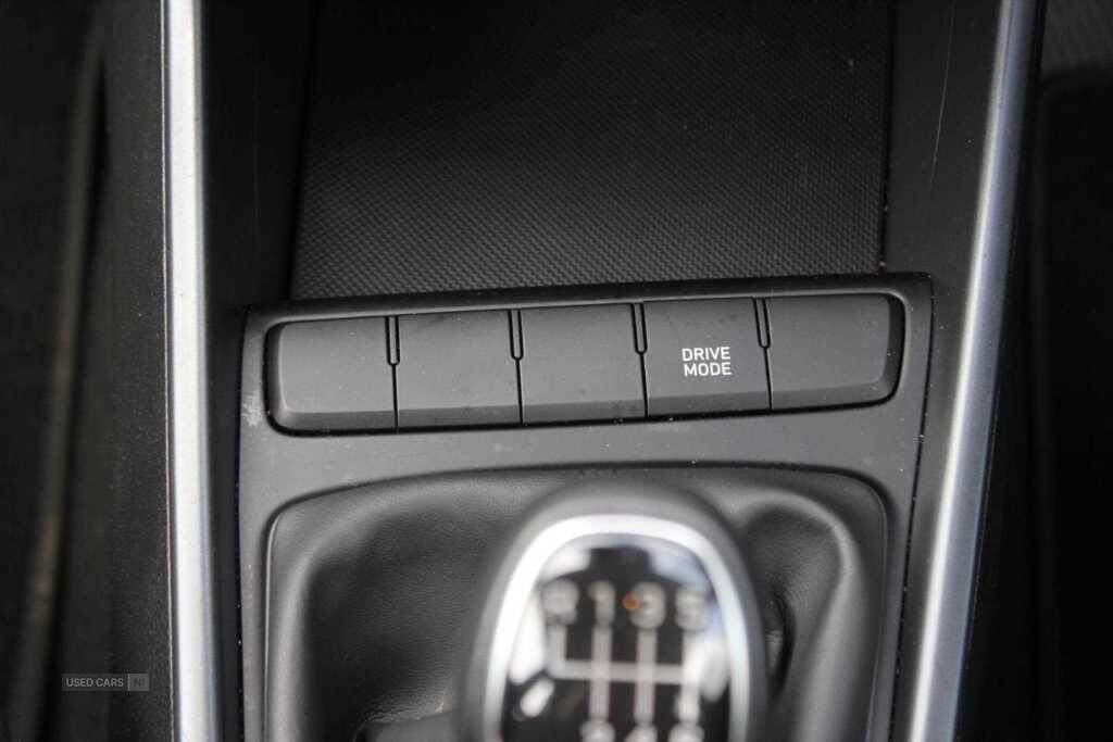 Mar 2024 Hyundai i20 1.0T GDi Advance 5dr
