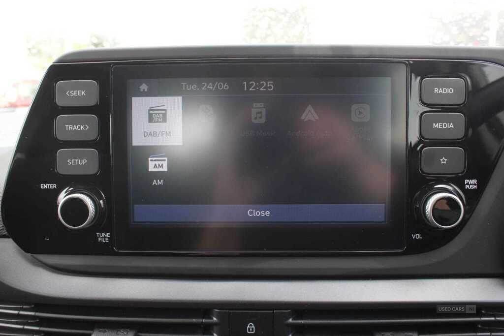 Mar 2024 Hyundai i20 1.0T GDi Advance 5dr