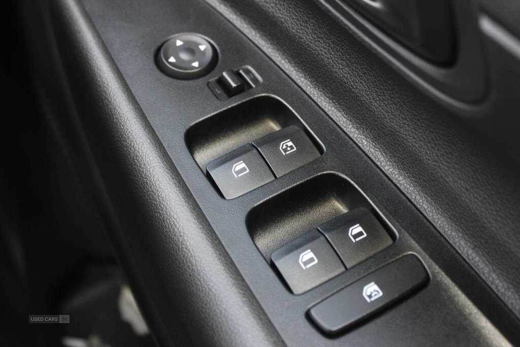 Mar 2024 Hyundai i20 1.0T GDi Advance 5dr