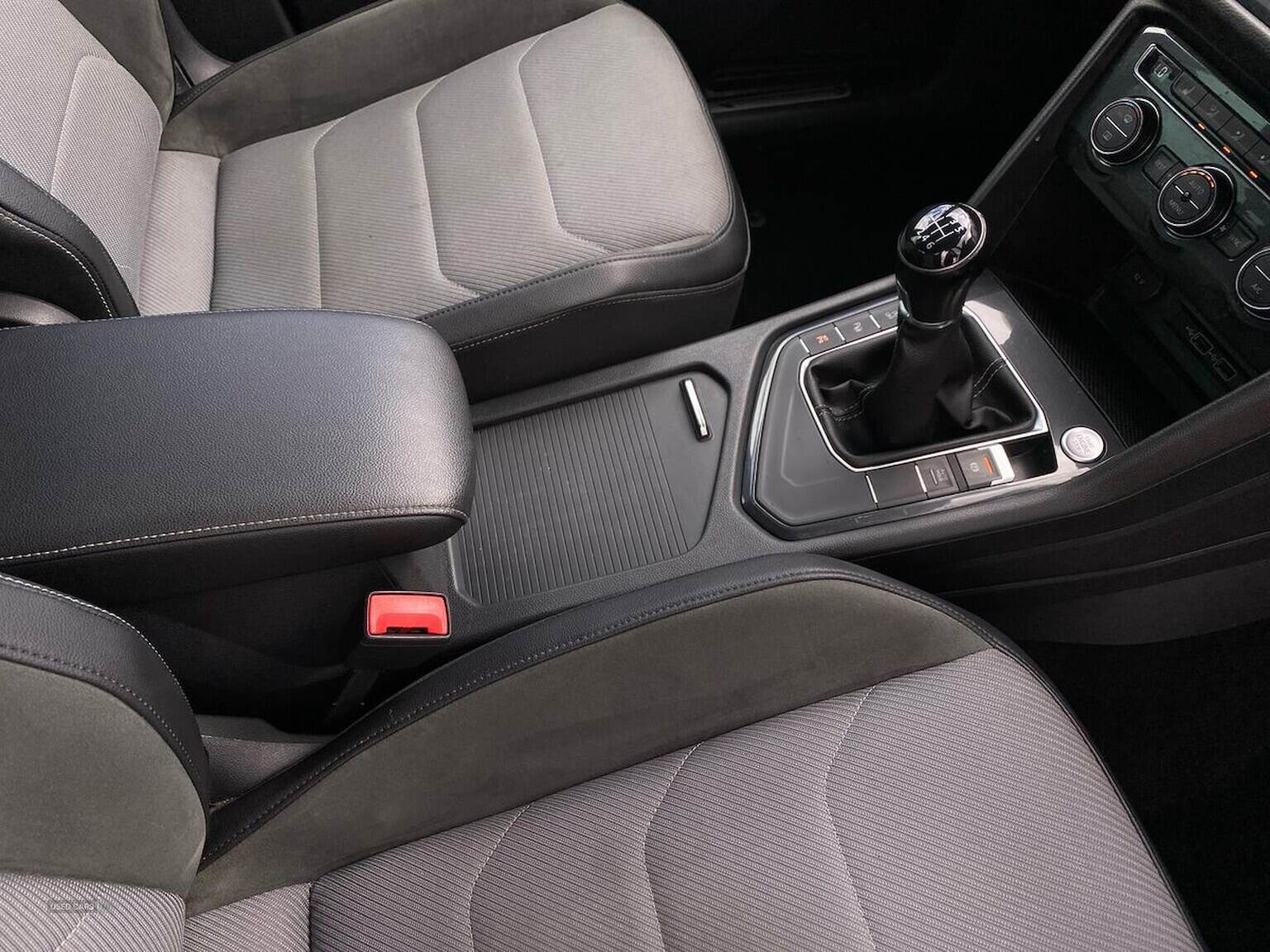 Sep 2019 Volkswagen Tiguan 2.0 Tdi 150 R-Line Tech 5Dr