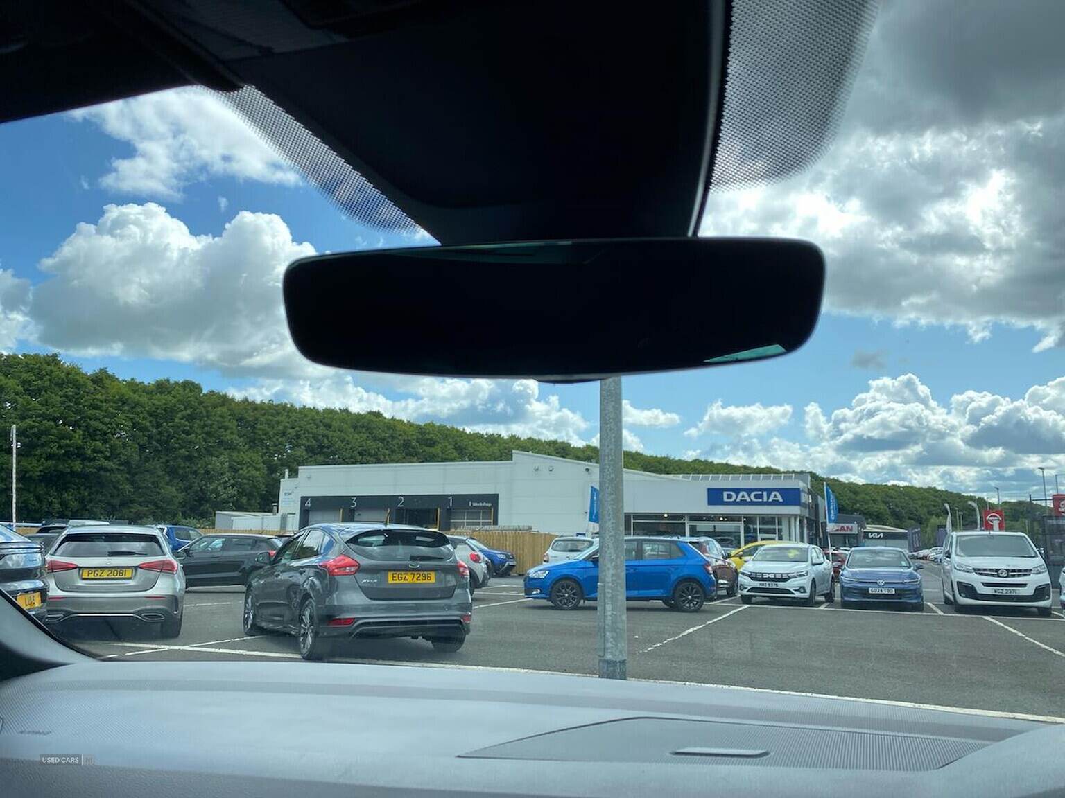Sep 2019 Volkswagen Tiguan 2.0 Tdi 150 R-Line Tech 5Dr