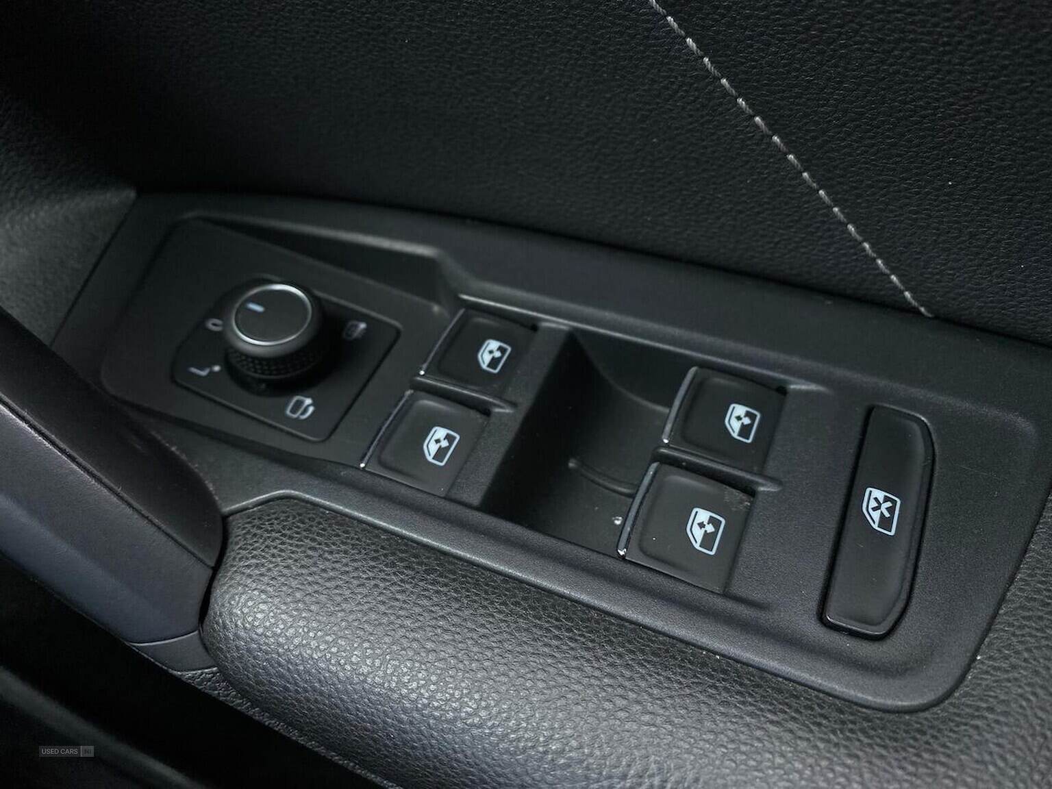 Sep 2019 Volkswagen Tiguan 2.0 Tdi 150 R-Line Tech 5Dr