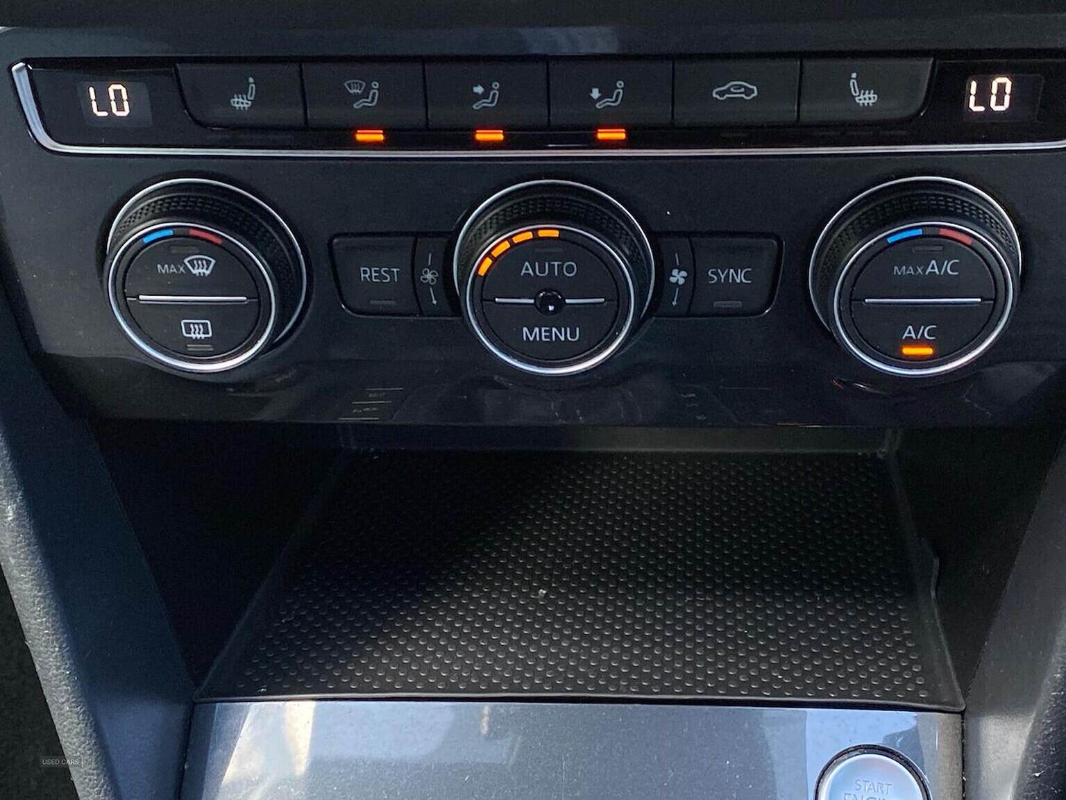 Jul 2019 Volkswagen Tiguan 2.0 Tdi 150 R-Line Tech 5Dr Dsg