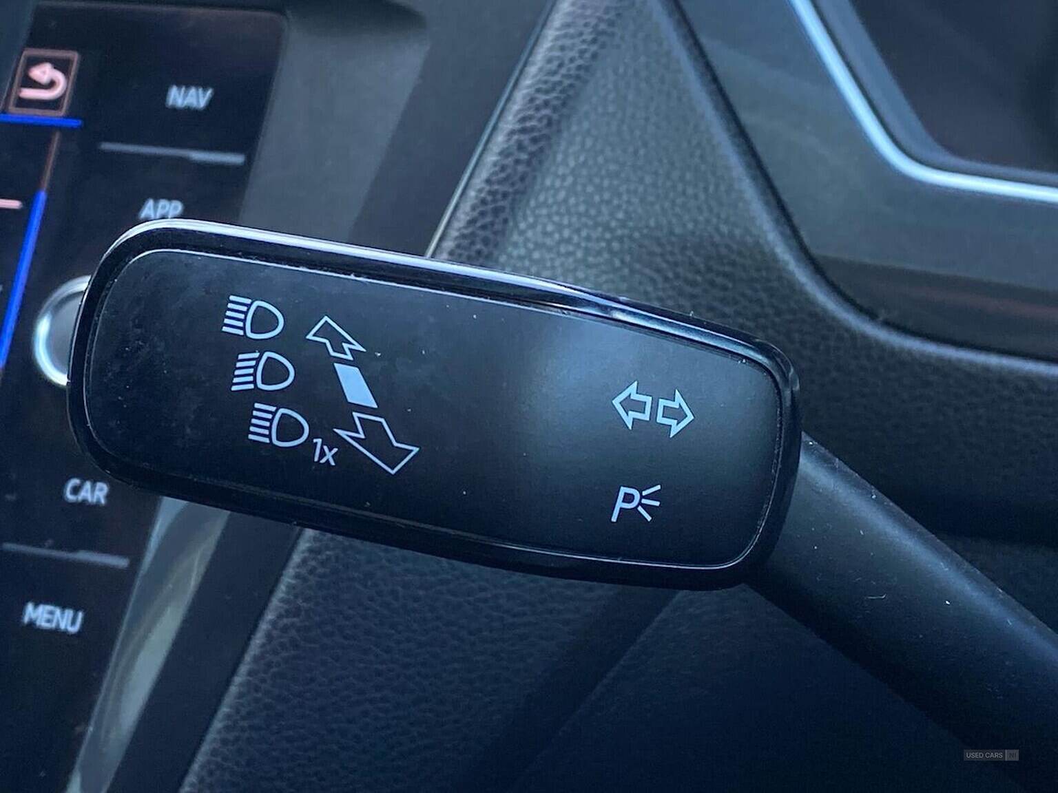 Jul 2019 Volkswagen Tiguan 2.0 Tdi 150 R-Line Tech 5Dr Dsg