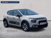 Citroen C3 1.2 Puretech C-Series Edition 5Dr in Antrim