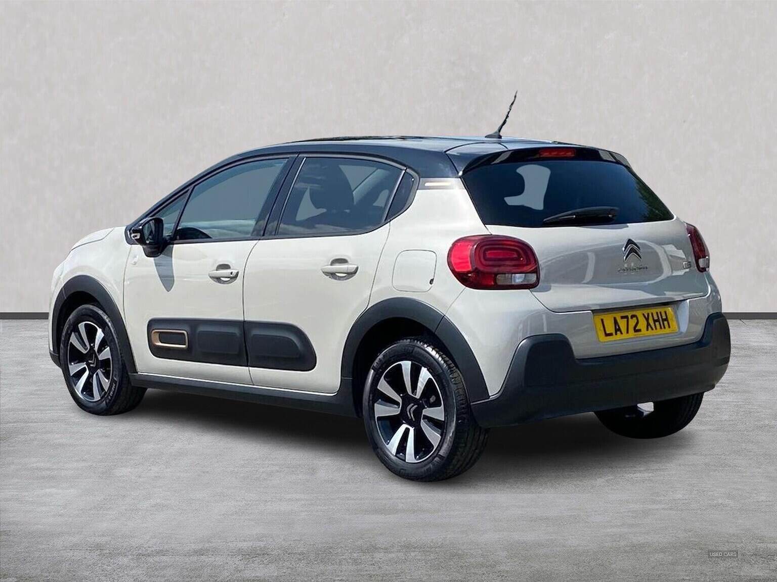 Feb 2023 Citroen C3 1.2 Puretech C-Series Edition 5Dr