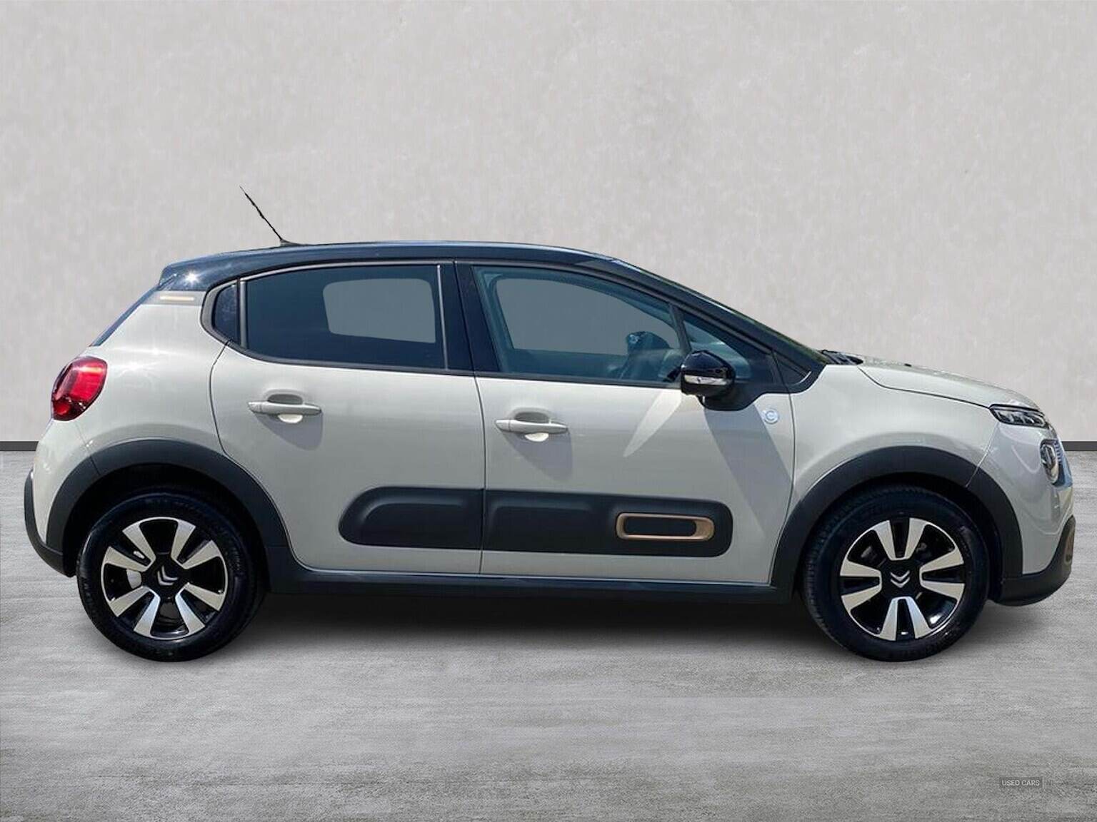 Feb 2023 Citroen C3 1.2 Puretech C-Series Edition 5Dr