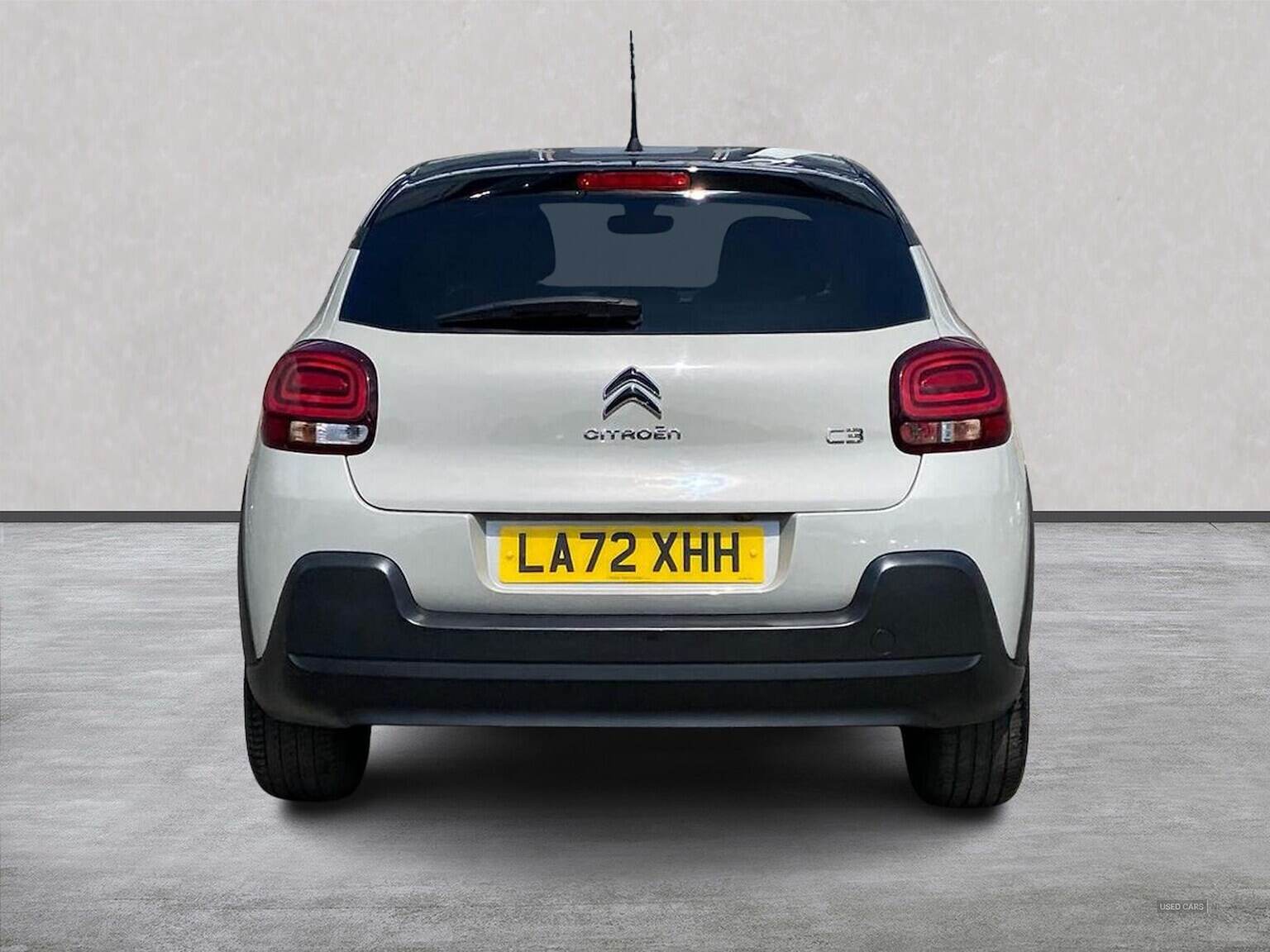 Feb 2023 Citroen C3 1.2 Puretech C-Series Edition 5Dr