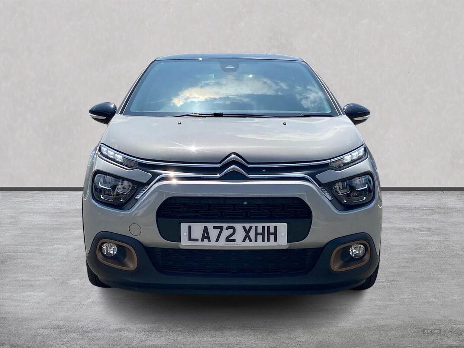 Feb 2023 Citroen C3 1.2 Puretech C-Series Edition 5Dr