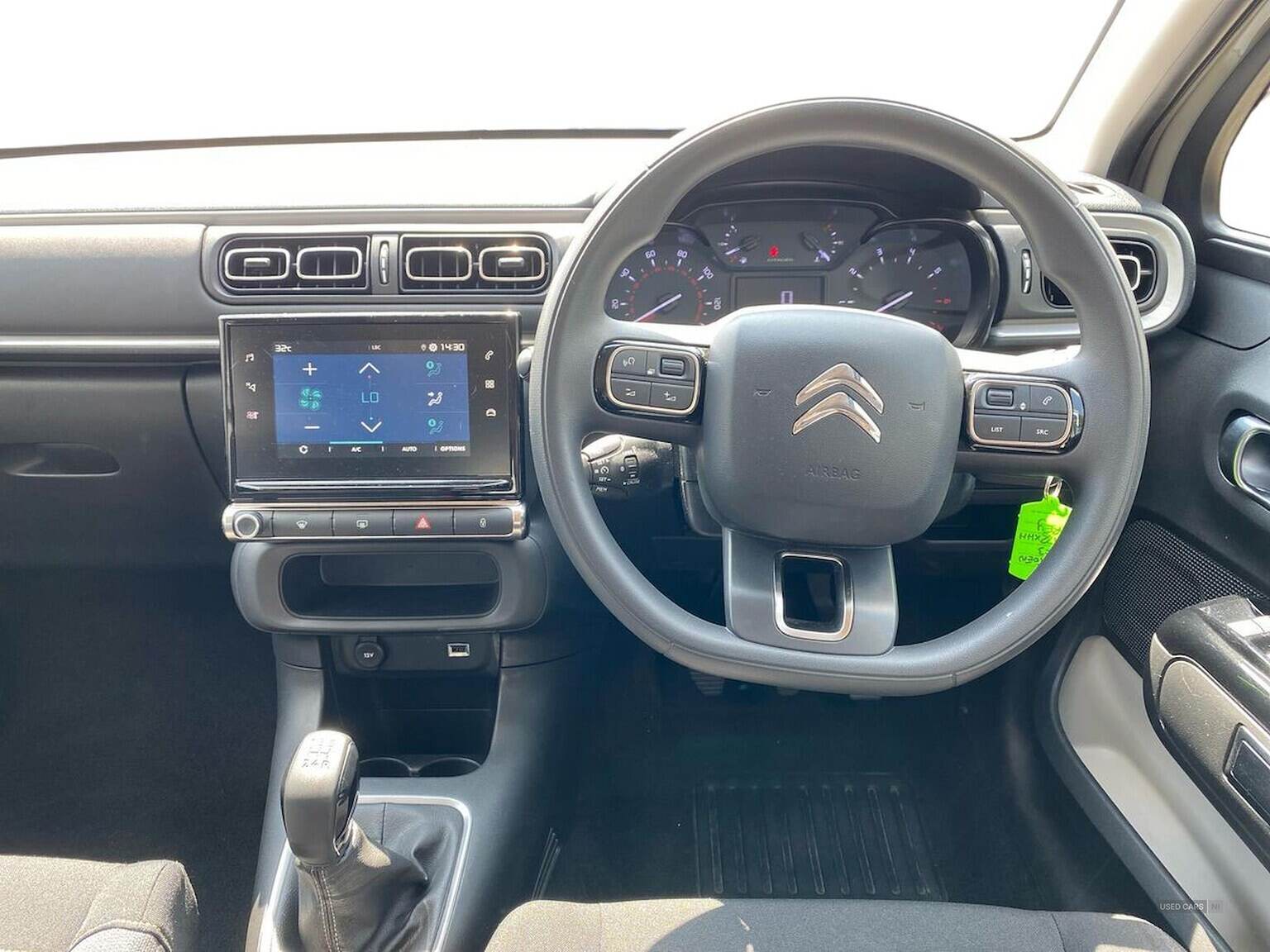 Feb 2023 Citroen C3 1.2 Puretech C-Series Edition 5Dr