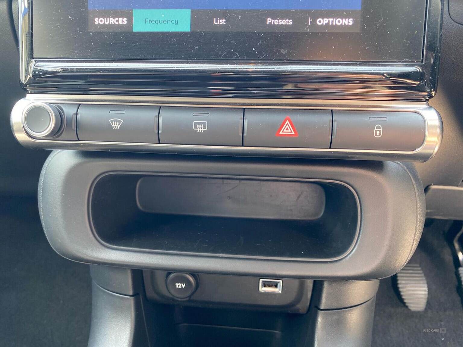 Feb 2023 Citroen C3 1.2 Puretech C-Series Edition 5Dr