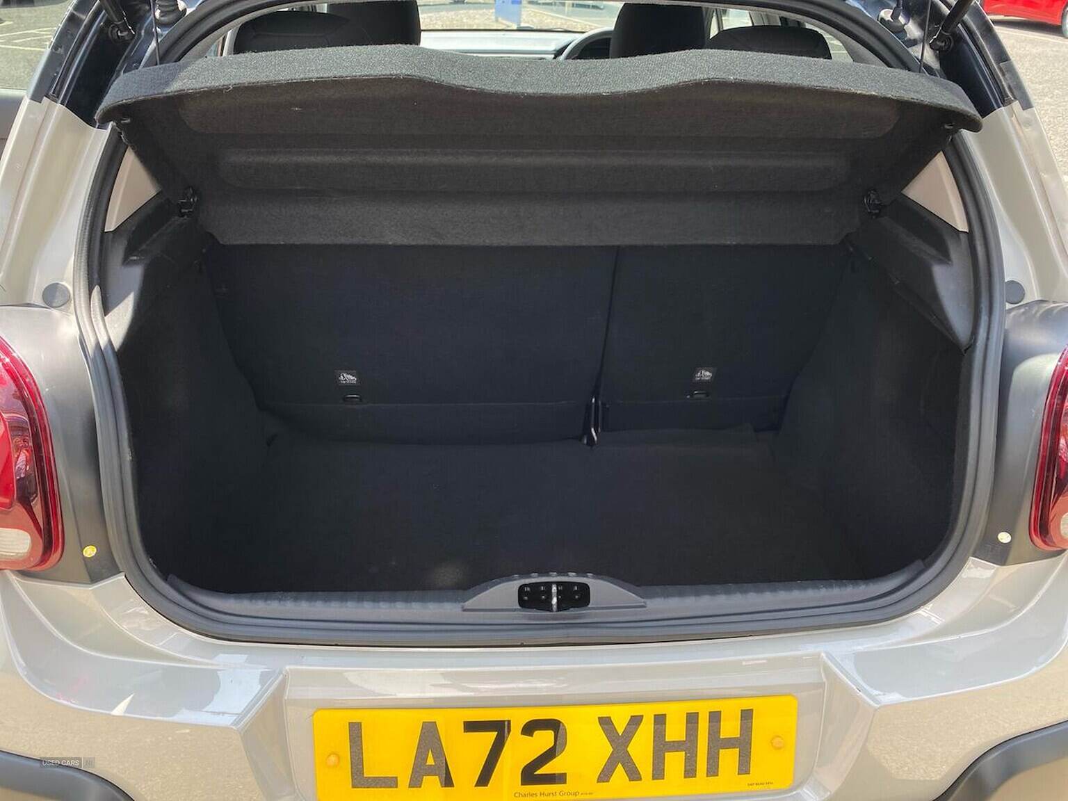 Feb 2023 Citroen C3 1.2 Puretech C-Series Edition 5Dr