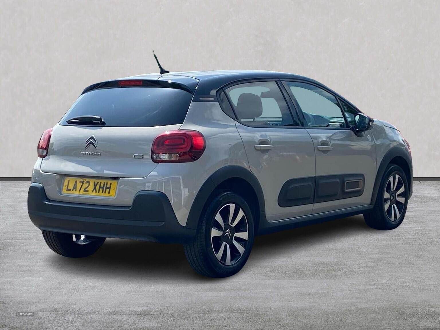 Feb 2023 Citroen C3 1.2 Puretech C-Series Edition 5Dr