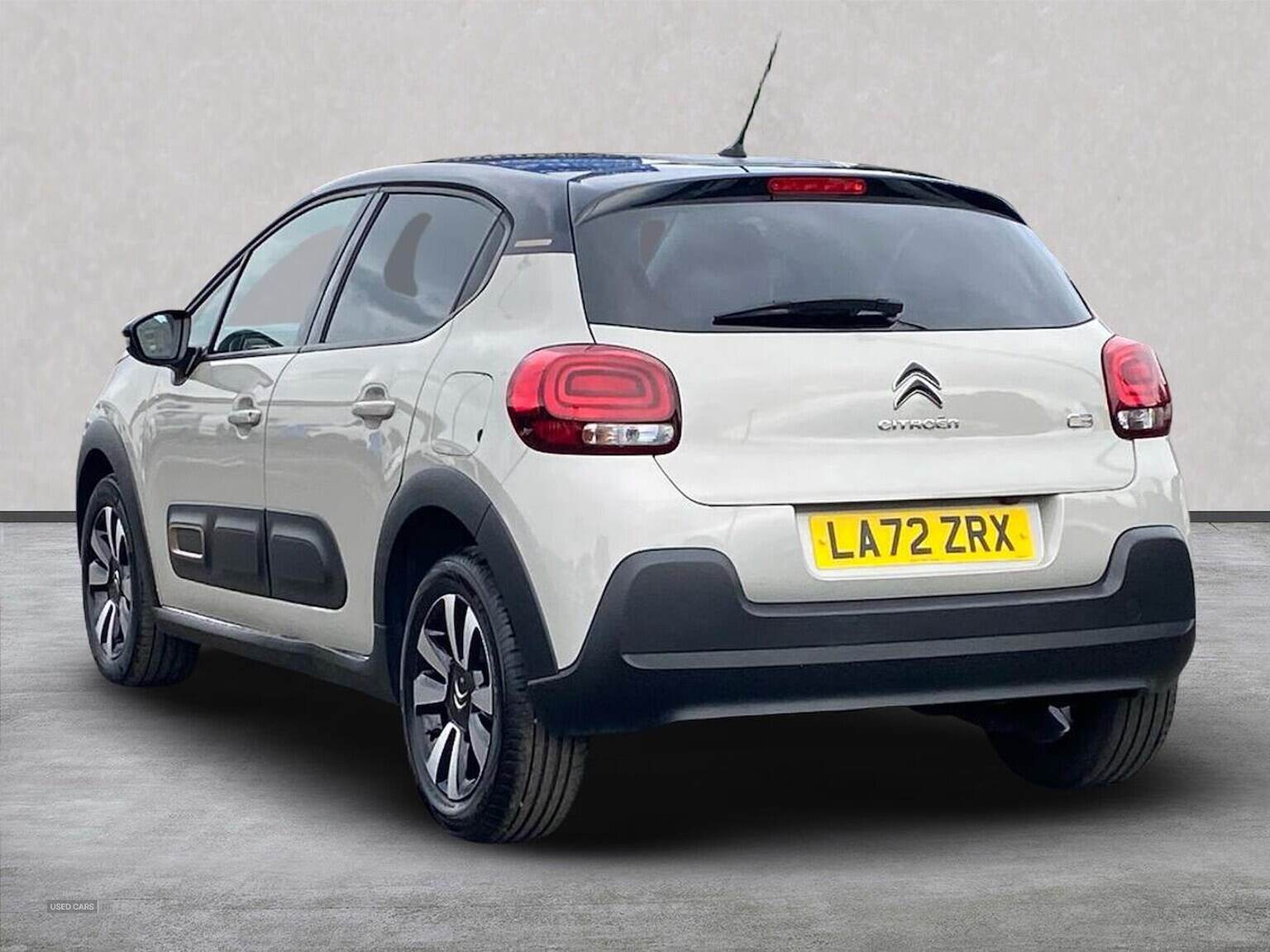 Feb 2023 Citroen C3 1.2 Puretech C-Series Edition 5Dr