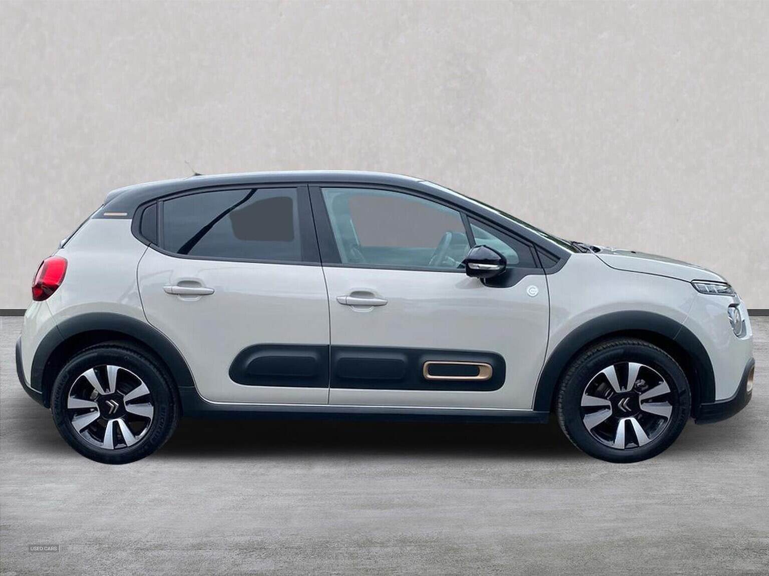 Feb 2023 Citroen C3 1.2 Puretech C-Series Edition 5Dr