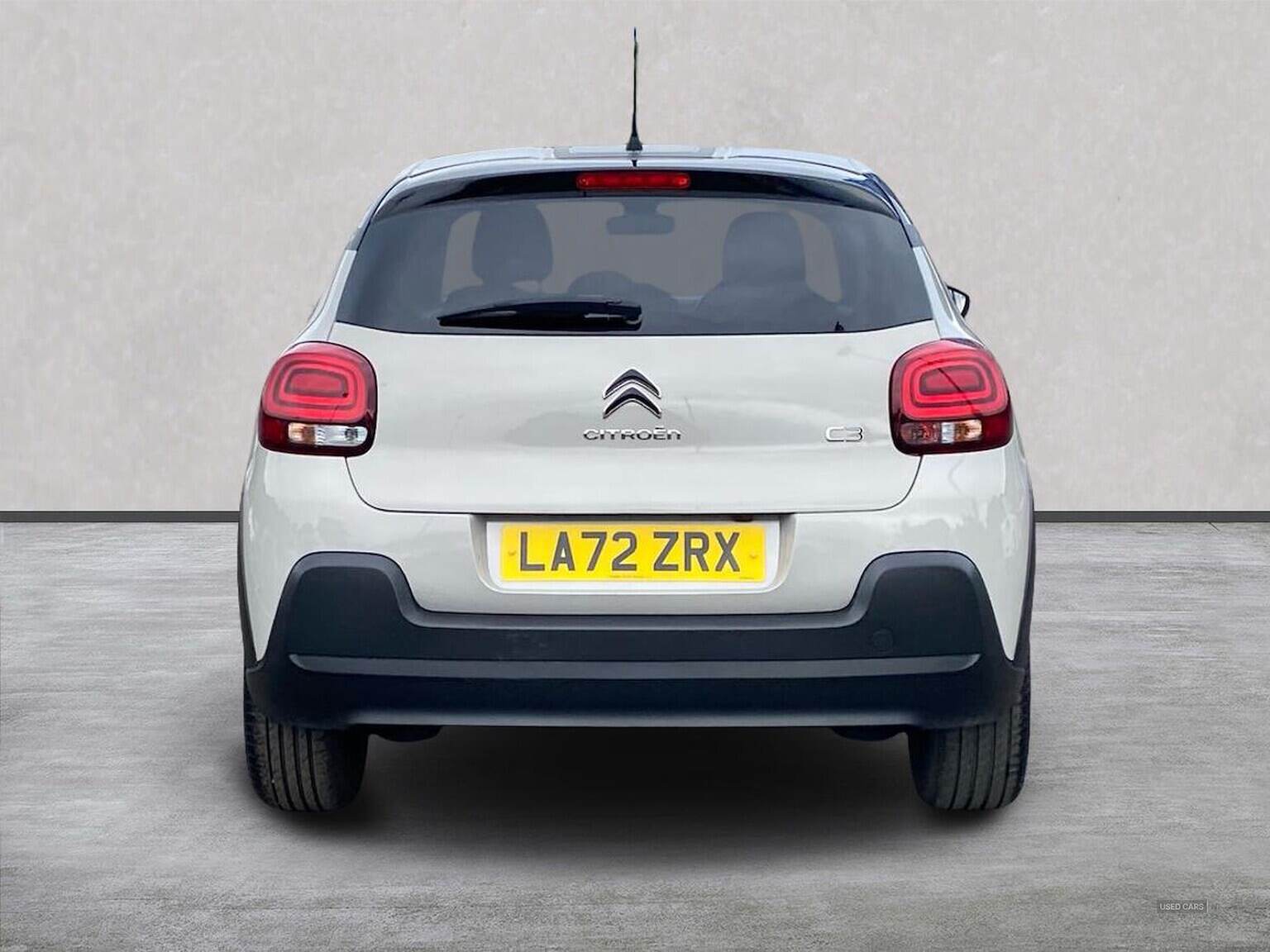 Feb 2023 Citroen C3 1.2 Puretech C-Series Edition 5Dr