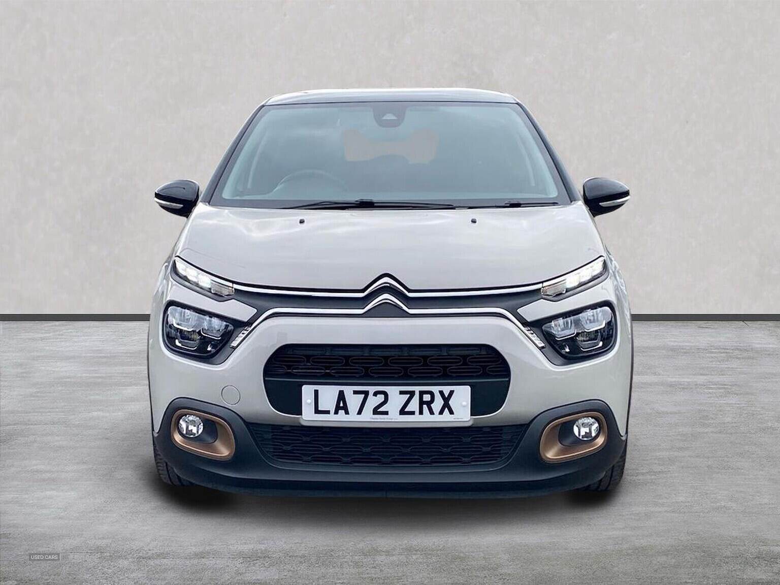 Feb 2023 Citroen C3 1.2 Puretech C-Series Edition 5Dr
